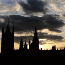 Parliament, London, England